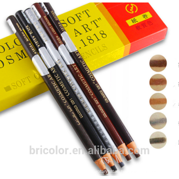 Professional Waterproof Pull-line Eyebrow Pencil